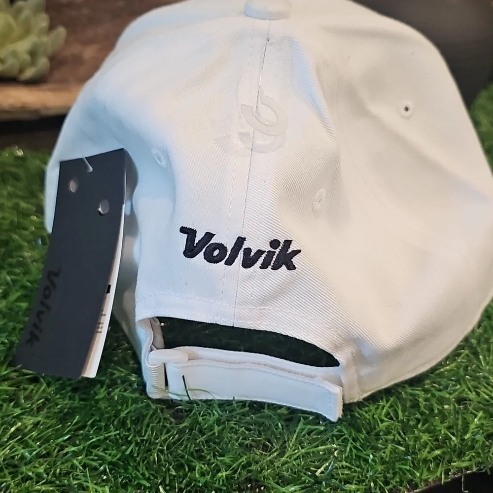 Volvik Iron Man Cap